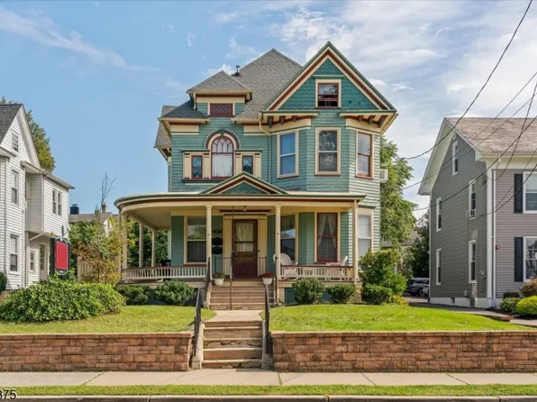 128 Belvidere Ave, Washington Boro, NJ 07882