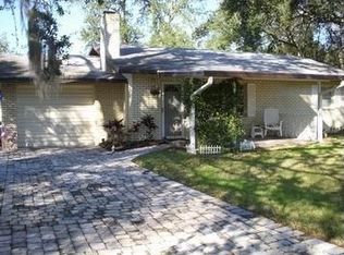 3049 SW Fender Ave, Arcadia, FL 34266