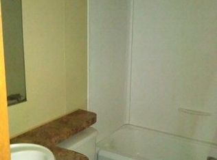 1223 N Hancock Ave, Odessa, TX 79761