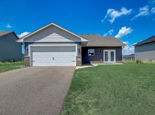 341 Staples Rd, Osceola, WI 54020