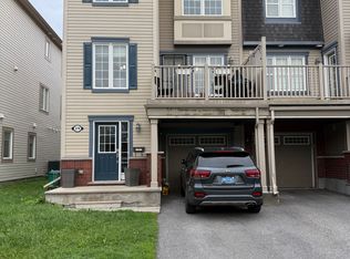 374 Sweet Grass Cir, Ottawa, ON K2J5W9