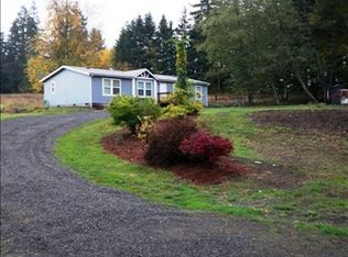 43250 SE Keisecker Rd, Sandy, OR 97055