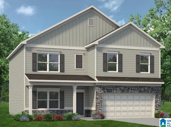 3244 Ponderosa Ln, Morris, AL 35116