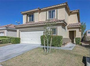 216 Hickory Heights Ave, Las Vegas, NV 89148