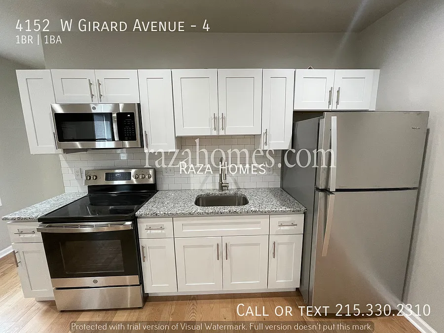 4152 W Girard Avenue Unit 4 — Photo 4