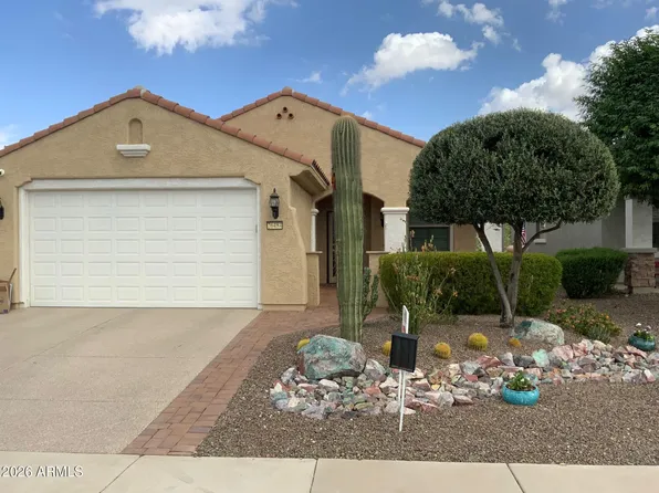 26484 W Ross Avenue, Buckeye, AZ 85396