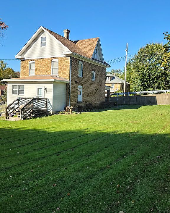 381 Bigler Rd, Bigler, PA 16825 Zillow