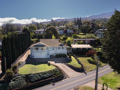 1515 Lower Kimo Dr, Kula, HI, 96790