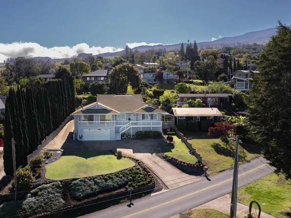 1515 Lower Kimo Dr, Kula, HI 96790