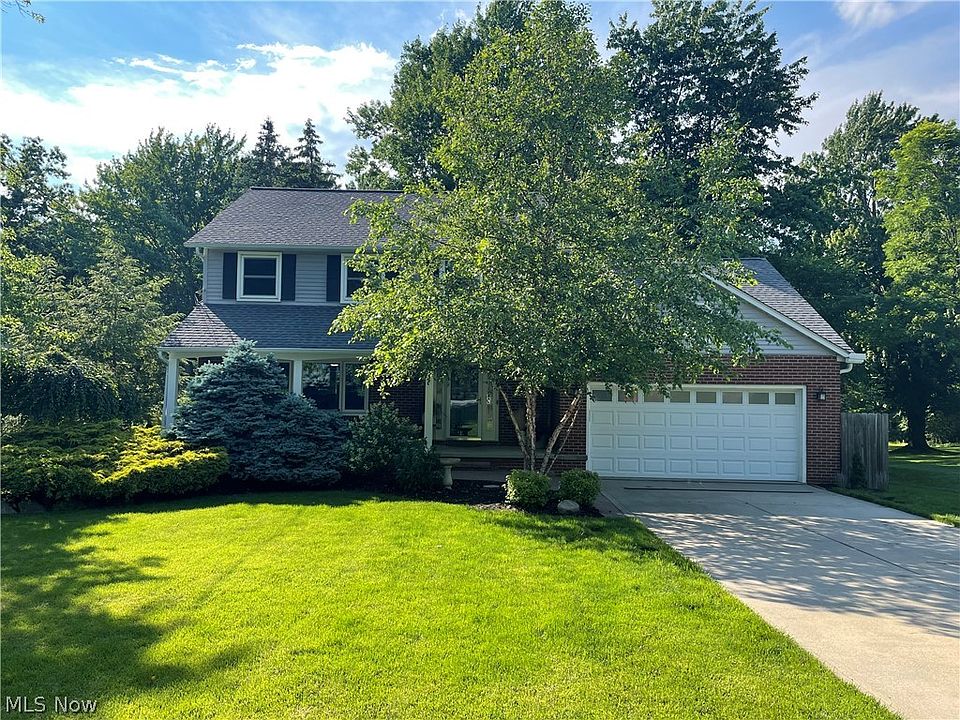 9461 Hoose Rd, Mentor, OH 44060 Zillow