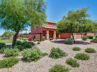 33611 N Hidden Canyon Dr, San Tan Valley, AZ 85142