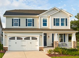 104 Marble Oak Dr, Fredericksburg, VA 22405