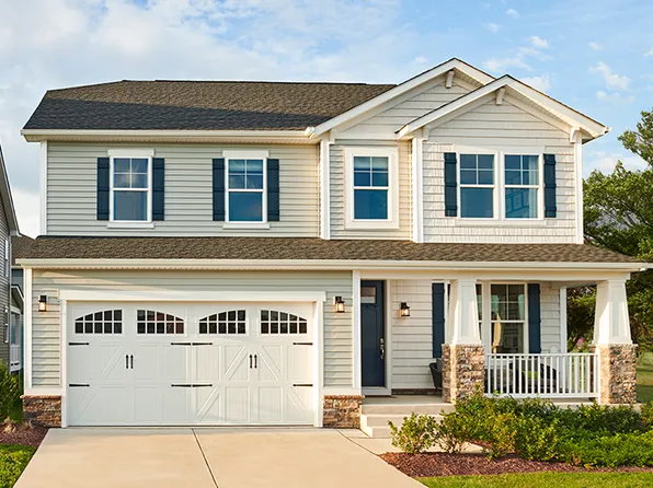 Hemingway Plan, The Greens