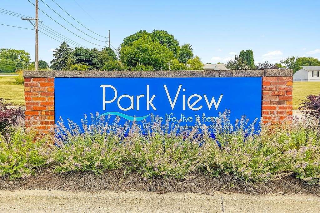 Park View by RHP Properties in Grimes IA Zillow