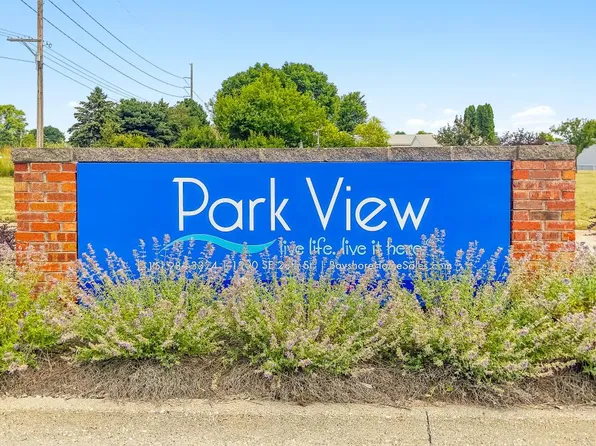 Homes Available Soon, Park View