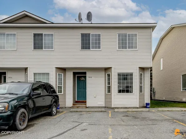 1948 Bragaw Square Pl #53, Anchorage, AK 99508