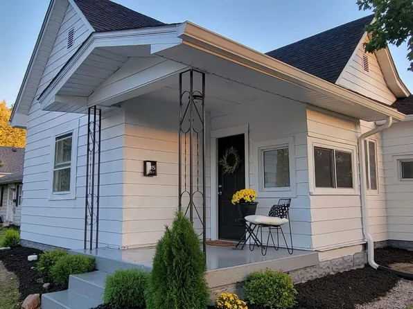 1815 S M St, Elwood, IN 46036