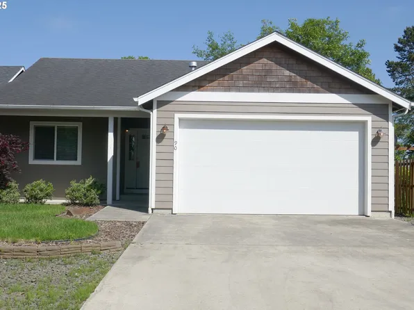 90 NW Birch Ave, Warrenton, OR 97146