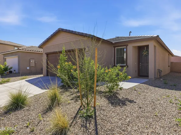 7049 W Star Garden Way, Pima County, AZ 85757