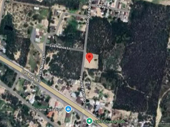 26 N Conquistador Rd, Roma, TX 78584