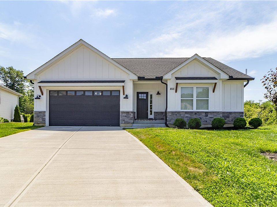 1st image of 855 Sunrise Ridge Ct