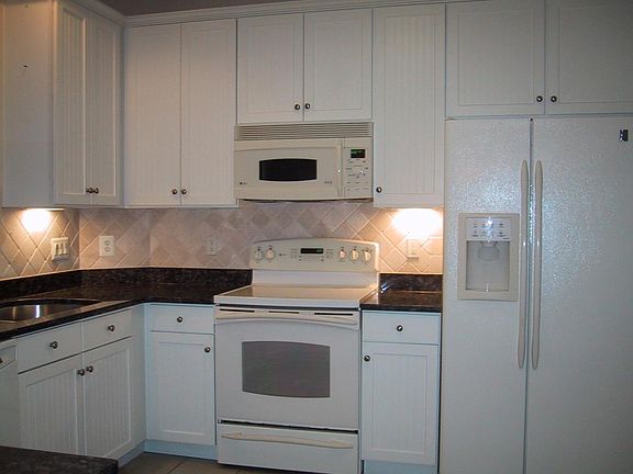 Gourmet Kitchen