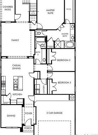 2nd image of 9539 Garrison Way