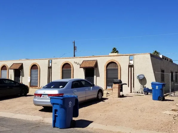 1520 E 25TH Avenue, Apache Junction, AZ 85119