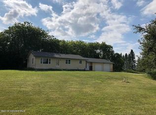 11997 110th Ave NE, Thief River Falls, MN 56701