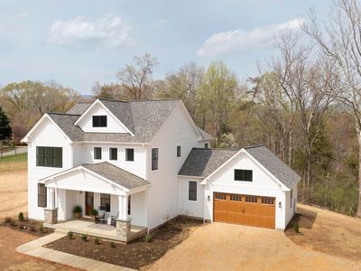 7510 Plank Rd, Afton, VA, 22920