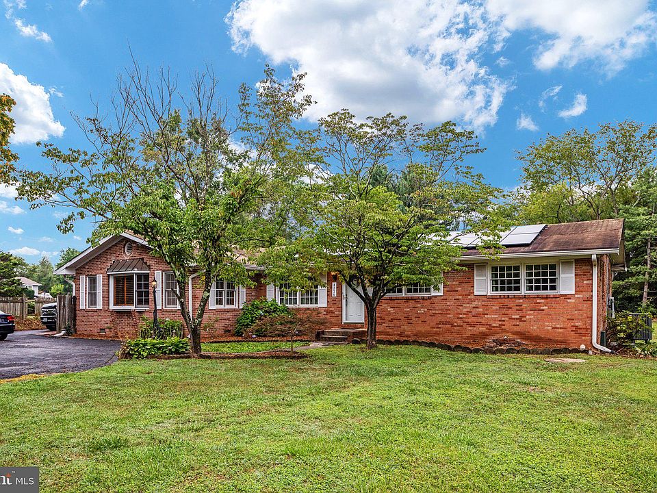 4326 Dumfries Rd, Catlett, VA 20119 Zillow