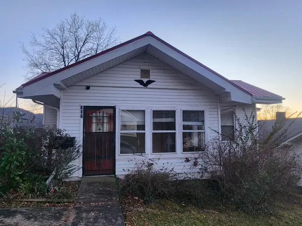 707 Poplar St, Ravenna, KY 40472