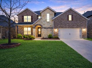 1404 Madrid Falls Dr, McKinney, TX 75071