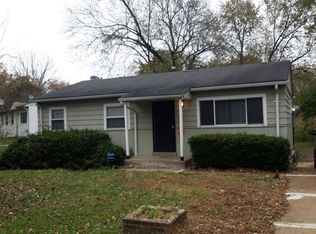 10062 Balboa Dr, Saint Louis, MO