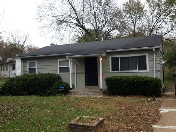 10062 Balboa Dr, Saint Louis, MO 63136