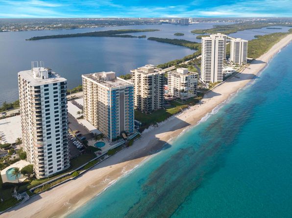 5420 N Ocean Dr APT 903