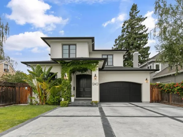 1240 Coolidge Ave, San Jose, CA 95125