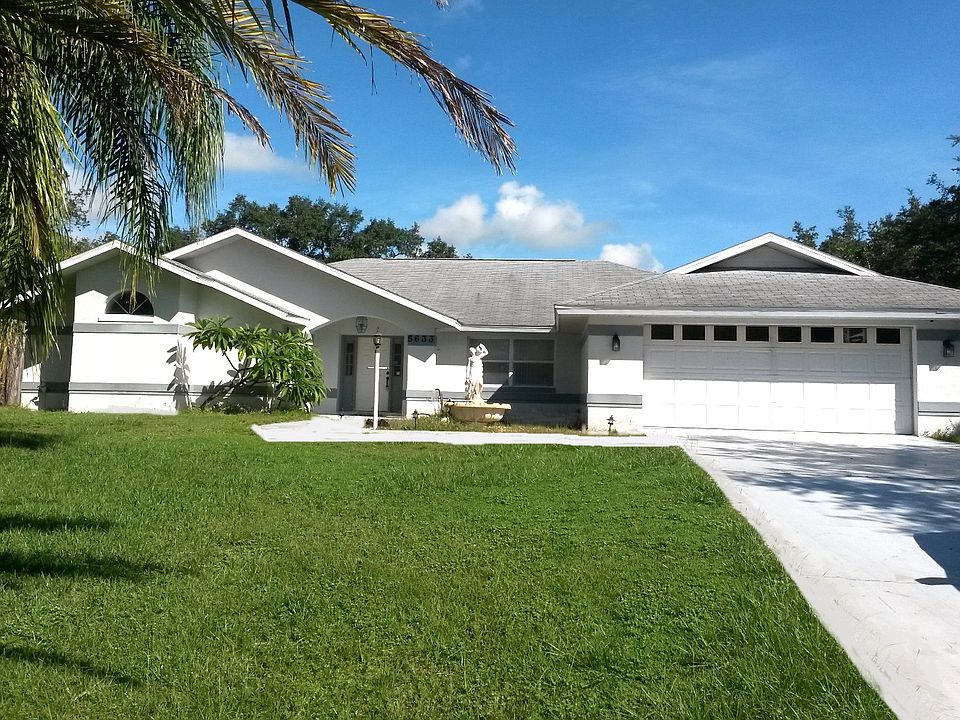 GREAT Curb Appeal!