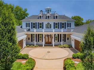 153 Yacht Cove Ln, Mooresville, NC 28117