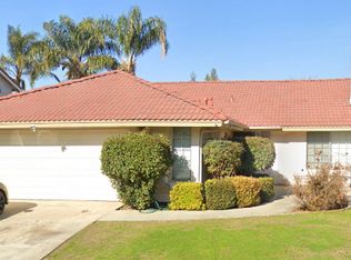 608 Twinleaf Dr, Bakersfield, CA 93308