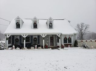 2963 Midridge Dr, Morristown, TN 37814