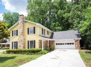 1918 Bramlet Ct, Tucker, GA 30084