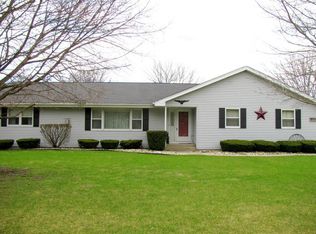 27811 60th St, Salem, WI 53168
