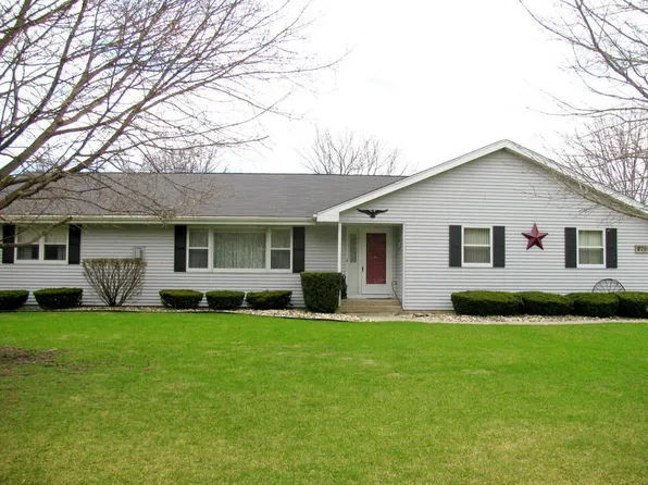 27811 60th St, Salem, WI 53168