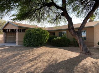3902 S Desert Palm Ct, Tucson, AZ 85730