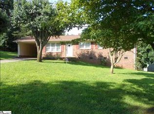 202 Harbor Dr, Greenville, SC 29611