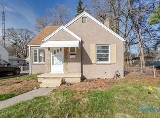 1009 Independence Rd, Toledo, OH 43607