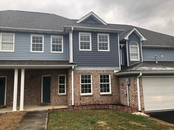 94 Gardenside Blvd, Lebanon, VA 24266