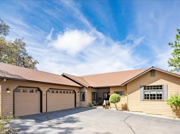 7410 White Oak Dr, Placerville, CA 95667
