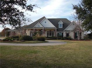 1746 Fm 1463 Rd, Katy, TX 77494